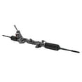 thumbnail image 5 of Detroit Axle - Rack and Pinion for 2007-2008 Dodge Caliber, 2007-2010 Jeep Patriot Compass, Power Steering Rack and Pinion Assembly 1987 1988 1989 1990 1991 1992 Replacement, 5 of 7