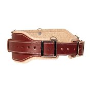 Occidental Leather Stronghold Comfort Belt System Xl