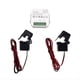 thumbnail image 1 of Interruptor de Energía Inteligente Tuya ZigBee, Medidor de Corriente y Voltaje de Potencia, Aplicación de Consulta de Consumo de Estadísticas de Energía en Tiempo Real 2CT, 1 of 9