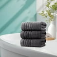thumbnail image 5 of Xuniizn Bath Towel and Wash Cloths Set: 1xBath Towel, cotton, Highly Absorbent & Fade Resistant, 5 of 8