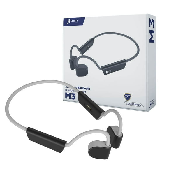Audífonos Deportivos HOKINS JH Soaiy Bluetooth 5.3 IPX8