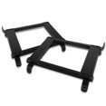 thumbnail image 2 of Spec-D Tuning BKT-RSX02 Support de Montage de Siège de Course Rail de Base pour Acura RSX 2002-2006, 2 of 4