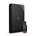 thumbnail image 3 of 2TB WD Elements™ SE Portable Storage with 32GB USB, 3 of 4