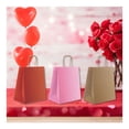 thumbnail image 4 of Bolsa de Regalo Granmark Grande Kraft 36.50 cm varios modelos 1 pieza, 4 of 4