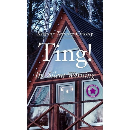 Ting!: The Silent Warning (Hardcover)