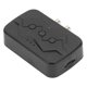 thumbnail image 5 of Adaptador Inalámbrico BT 2 En 1, Conexión De Dispositivo Dual Transmisor Receptor BT De Amplia Compatibilidad Multifuncional Para TV Para PC Para El Hogar Ccdes BT Receiver and Transmitter, 5 of 8
