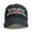 Navy blue,white, variant on Cessna Plane Red Vintage Ball Cap