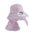 thumbnail image 5 of Kcolen Womens Sun Hat Rechargeable Solar Powered Fan Hat with Wide Brim for Outdoor Wide Brim Sun Hat and Comfort Wide Brim Sun Hat, 5 of 5