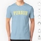 thumbnail image 3 of Camiseta Purdue para hombre, mujer y niño, talla 6Xl, Purdue Stranger Eleven, Dustin Things 11, Netflix, Demigorgon, Upside Down Waffle, Eggo Season, 3 of 5