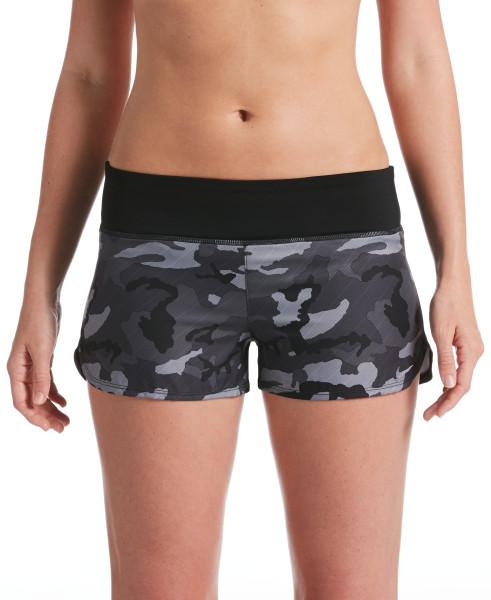 women's nike swim shorts