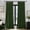 Olive Green, variant on Nalqet Pinch Pleated Velvet Blackout Curtains 84 inches Long 2 Panels Set, Blackout Luxury Elegant Drapes Thermal Insulated Window Curtains for Bedroom,Living room,Office, Olive Green