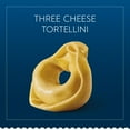 thumbnail image 6 of Barilla Classic Non-GMO, Filled Three Cheese Tortellini Pasta, 12 oz, 6 of 8