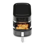 Cuisinart 2.6 Qt. Digital Basket Air Fryer, Black