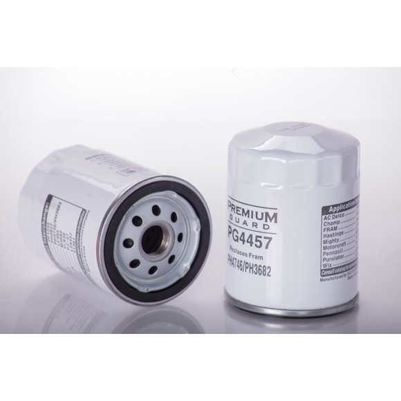 Premium Guard PG4457 Oil Filter