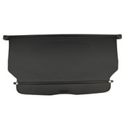 Fit Honda CR-V 2012 2013 2014 2015 2016 Cargo Cover for Honda CRV 2012-2016 SUV Accessories Factory Style Black Retractable Rear Trunk Security Shield Shade Cover