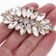 thumbnail image 5 of unbranded 2Ud Clip Para Con Decorativos Dorados Para Y Fiestas Elegantes, 5 of 6