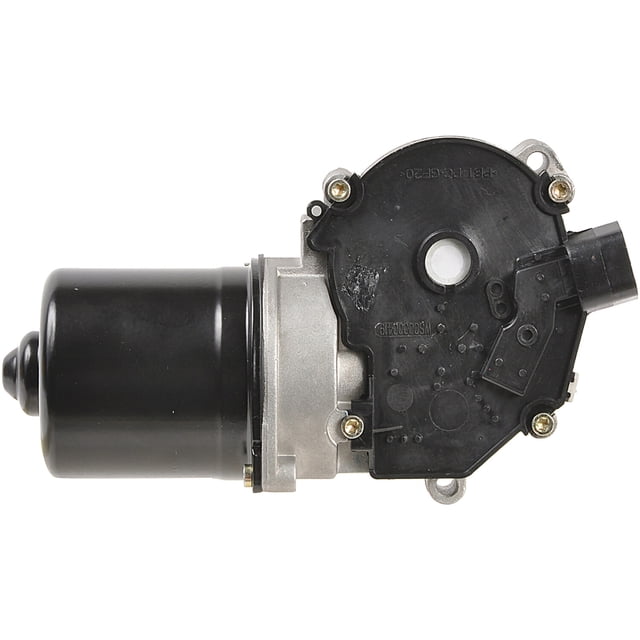 Motor Limpiaparabrisas Suburban 2500 2007 A 2013 Chevrolet CARDONE