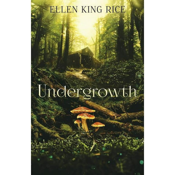 Undergrowth, (Paperback)