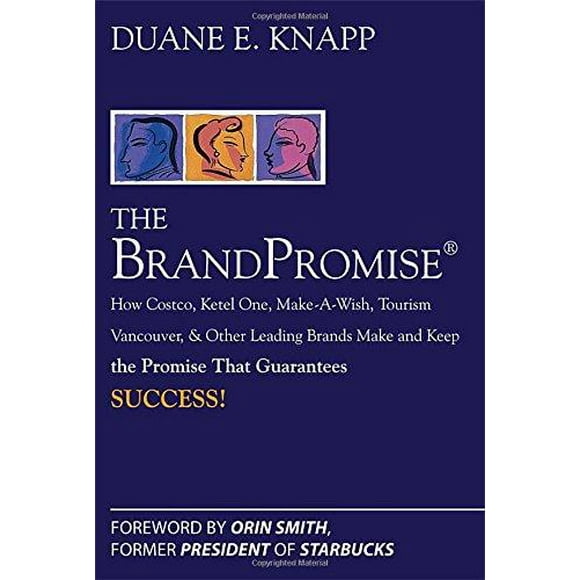 La Promesse de la Marque