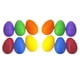 thumbnail image 5 of 12 Huevos de Pascua Rellenables, Huevos de Pascua Precargados, Cestas Coloridas con Agujeros para , Carnaval, , Cumpleaños, 5 of 9