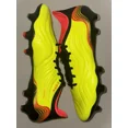 thumbnail image 1 of Ad-id-as Copa Sense.1 FG Cleats K-Leather Soccer Solar Yellow GW3604 Mens, 1 of 6