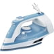 thumbnail image 1 of Plancha de Vapor Vertical HAMILTON BEACH 1200W 0.4 Litros Blanco/Azul, 1 of 5