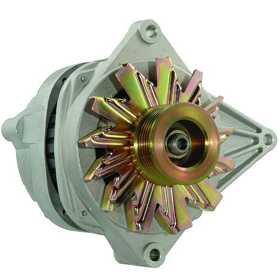 ACDelco Gold 335-1053 Alternator Fits 1997 Buick LeSabre