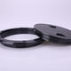 thumbnail image 3 of Marine Boat RV Black 4 pulgadas Access Hatch Cover Tornillo Hacia Fuera licencia de Cubierta, 3 of 8