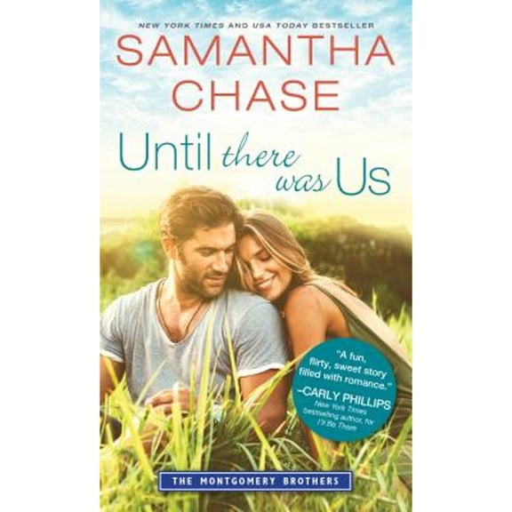 Until There Was Us