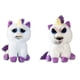 thumbnail image 1 of Peluche El unicornio Glenda Glitterpoop Feisty Pets 8.5 pulgadas, 1 of 3
