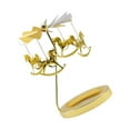 thumbnail image 4 of fastboy Bougeoir Rotatif Décoratif pour Salon Ornement Cheval, 4 of 9
