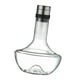 thumbnail image 1 of Decantador de Vino Jarra de Cristal Sin Soplado a Mano con Tapón , Tipo3, 1 of 2