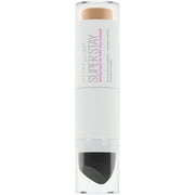 Maybelline Super Stay Foundation Stick For Normal to Oily Skin, Buff Beige