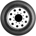 thumbnail image 2 of Yokohama 108R 11R22.5 146 G Commercial Tire, 2 of 6