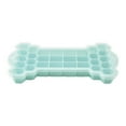 thumbnail image 3 of Ice Cube Tray Safe Multi-purpose With Lid 30 Grids Honeycomb Shape Ice Cube Mold Baby Food Mould For Ice Cream Party Whiskey Cocktail Cold Drink, 3 of 8