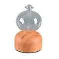 thumbnail image 4 of simhoa Essential Oils Aroma Diffuser Desktop Air Humidifier for Apartment Dorm Gift Style C, 4 of 7