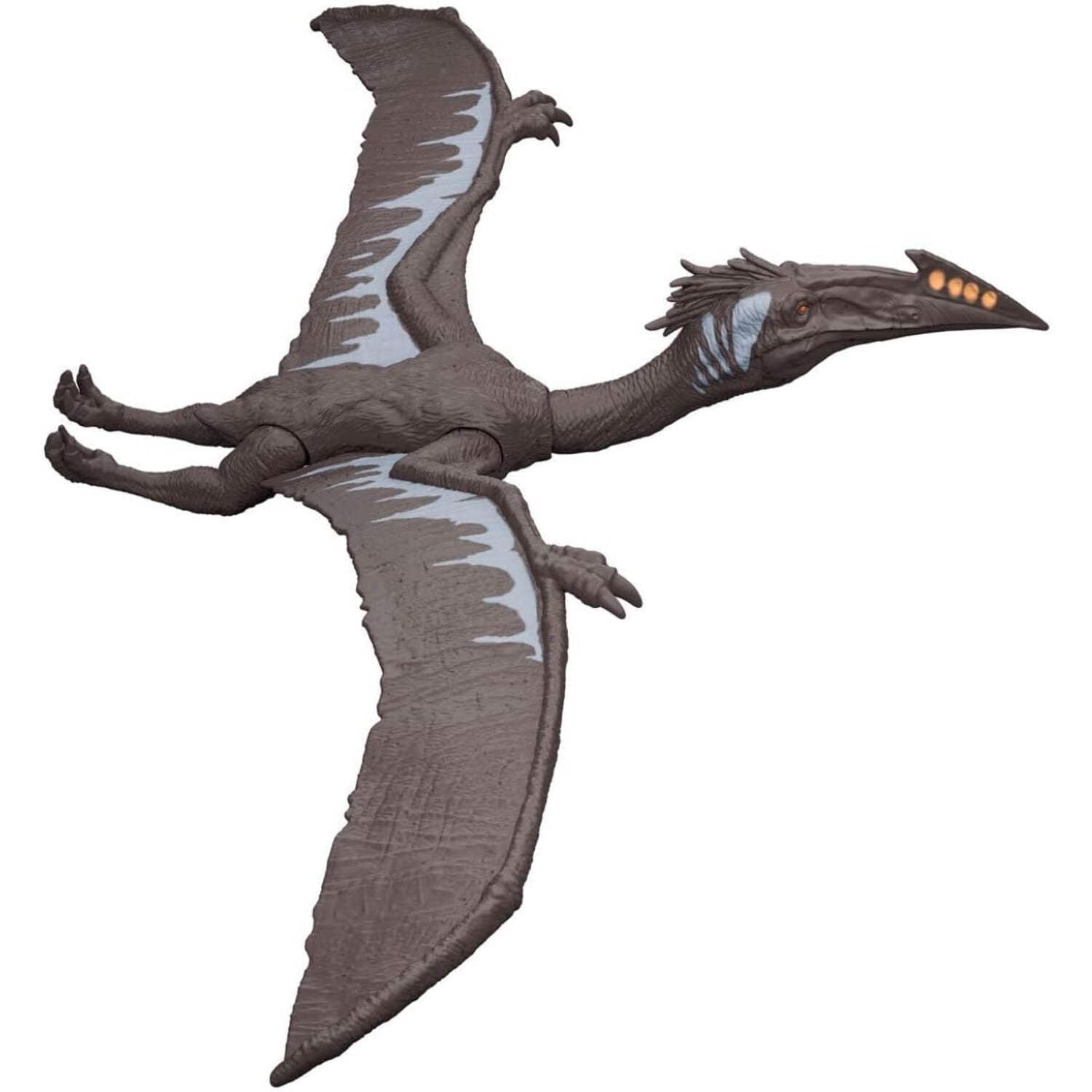 Jurassic World Rebirth Basic 12" Quetzalcoatlus Action Figure