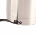 thumbnail image 4 of Tetera de Automóvil Eléctrico Portátil, 750 ml de Acero inoxidable Té de Café Eléctrico para Té de Calefacción de Agua 12V 12V, 4 of 7