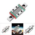 thumbnail image 4 of Linear Rail Guide, 1Pc Guide Rail Slide Rail, For Automatic Equipment  Measuring Equipment, 4 of 8