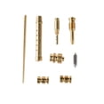 thumbnail image 2 of 2PCS Honda CB500 CB500K CB550Four CB550F Super Motorcycle Parts Motorcycle Carburetor Repair Kit Engine Replacement Parts, 2 of 4