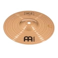 thumbnail image 2 of Meinl Cymbals HCS Bronze Splash Cymbal (8"), 2 of 6
