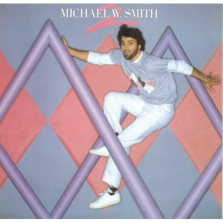Michael W. Smith 2 Audio CD