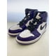 thumbnail image 2 of N I-K-E A i r-Jor-dan 1 Retro High Og 26Cm Pup Gpp92, 2 of 6