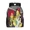 Color27, variant on Big City Greens Backpack, Cartoon Anime Laptop Backpack Travel Backpacks for men women Casual Daypack for Hiking Gifts