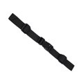 thumbnail image 2 of Minnieouse Correa de pecho Cuerda Mano de obra fina Bolsa de larga duración Hebilla de seguridad Correas de hombro de alta resistencia Ropa, zapatos y accesorios Miscelánea Negro Minnieouse AP019080-04, 2 of 6