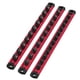 thumbnail image 1 of Set organizador de enchufes WORKPRO Magnetic de aluminio de 3 piezas, 1 of 9