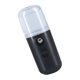 thumbnail image 5 of Monstrate Face Moisturizing Sprayer Outdoor USB Rechargeable Humidifier Tools Device Instrument Atomizer Water Nebulizer Air Skin Type2 NO2, 5 of 6