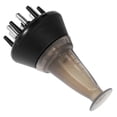 thumbnail image 4 of Vogacara Peine masajeador aplicador para cuero cabelludo, cepillo para champú para el crecimiento del cabello, depurador de líquido, Cuidado del cabello, 4 of 6