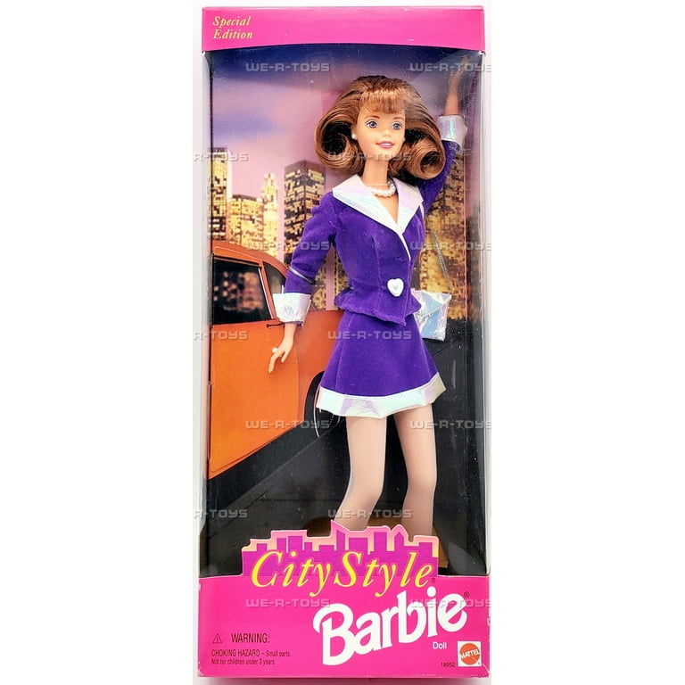 スポーツ Barbie SpecialEdition Vintage BARBIE SPECIAL ED 1997 SCHOOLTIME FUN 11