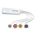thumbnail image 1 of AVerMedia AVerCapture M - Adaptateur de capture Vidéo - USB, 1 of 8